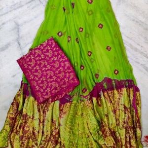 Meet your Posher, Harshini